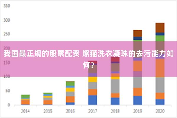 我国最正规的股票配资 熊猫洗衣凝珠的去污能力如何？