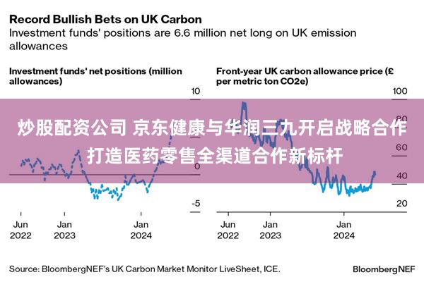 炒股配资公司 京东健康与华润三九开启战略合作 打造医药零售全渠道合作新标杆